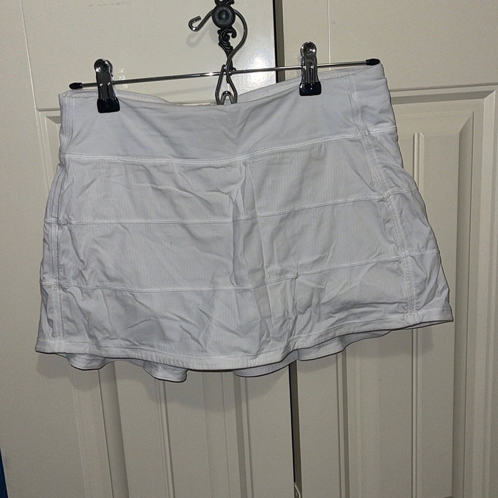 Lululemon Tennis Skort